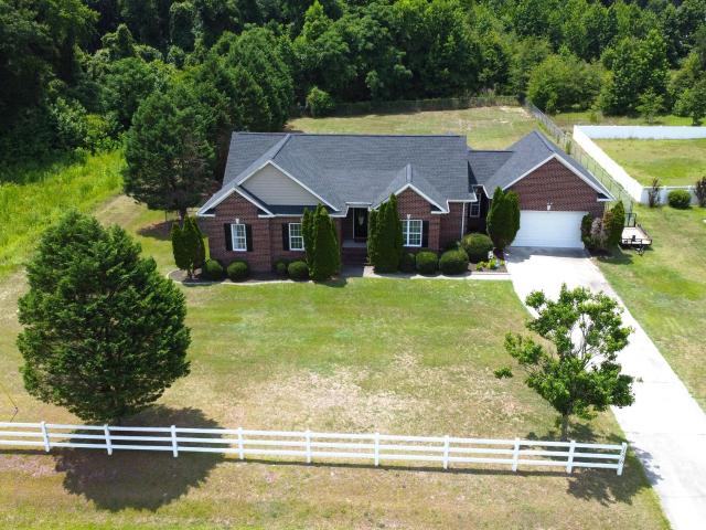 1576 Dollard Town Road