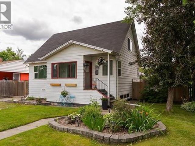 1576 Hemlock Street, Prince George, BC, V2L 1H9 house for sale | Listing ID R3141 | Royal LePage