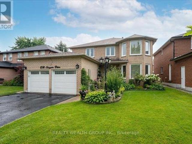 1576 Saugeen Drive, Pickering, ON, L1V 6K8 house for sale | Listing ID E13808 | Royal LePage