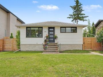 15771 A Avenue, Edmonton, AB, T2P 0X2 house for sale | Listing ID E4492 | Royal LePage