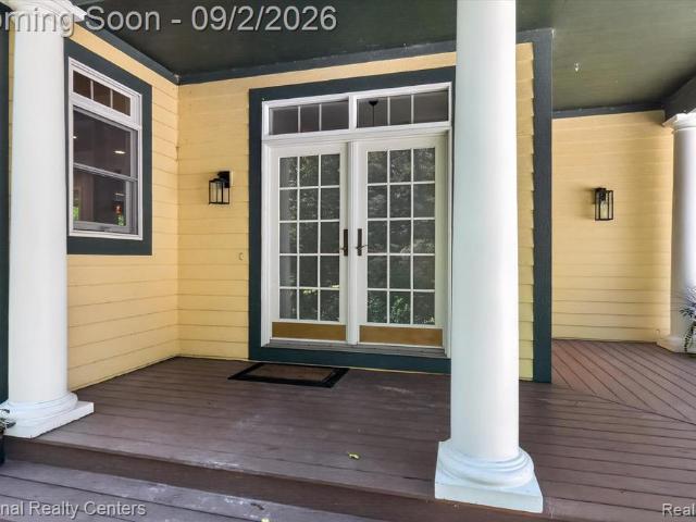 15771 Cavanaugh Lake Road