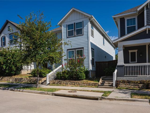 1577 Jackson Street, Carrollton, TX