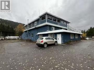 1577 Kenworth Street, Terrace, BC, V8G 3Y4 commercial for sa.