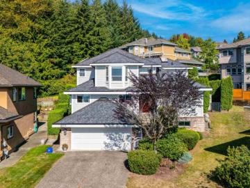 1577 Lodgepole Place, Coquitlam, BC, V3E 2V9 house for sale | Listing ID R3108 | Royal LePage