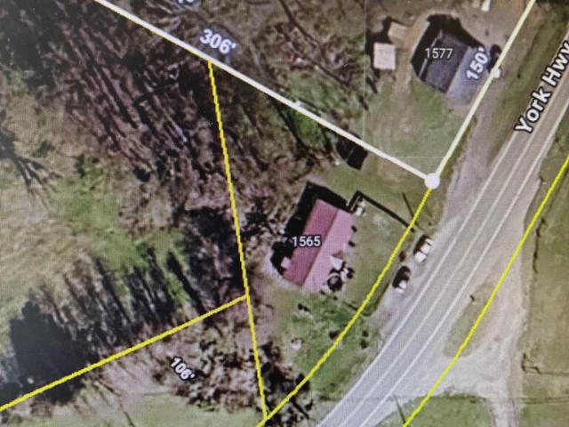 1577 York Hwy