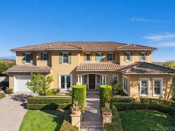 15789 Bacara Ct, San Diego, CA 92131 | MLS #260009