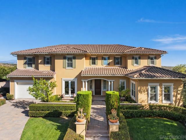 15789 Bacara Ct, San Diego, CA 92131 | MLS #260009