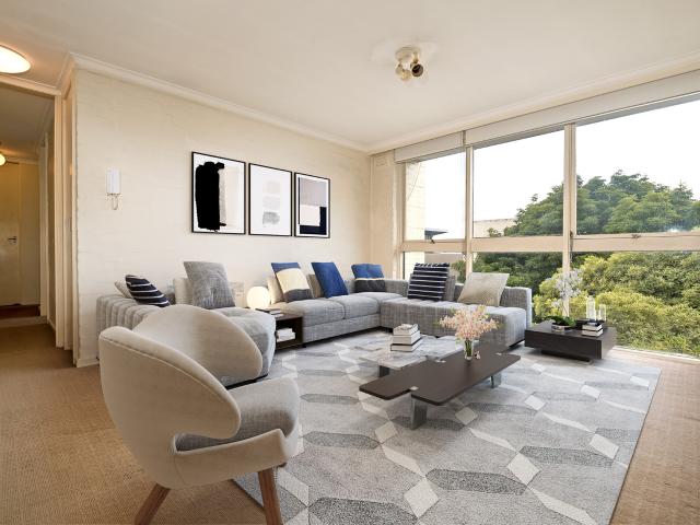 15/789 Malvern Road, Toorak VIC 3142 Apartment For Rent | Domain