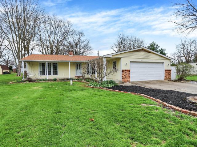 1578 Edgehill Road