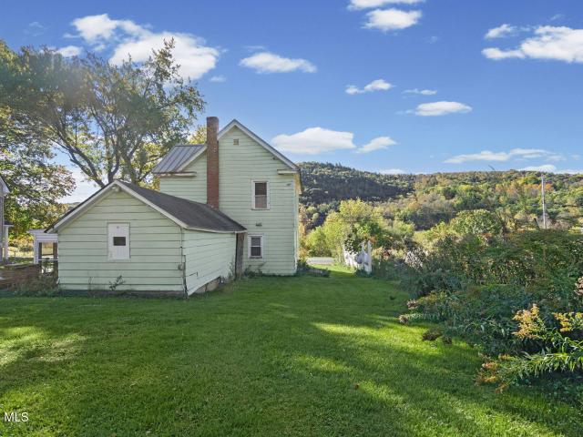 1578 Helderberg Trail