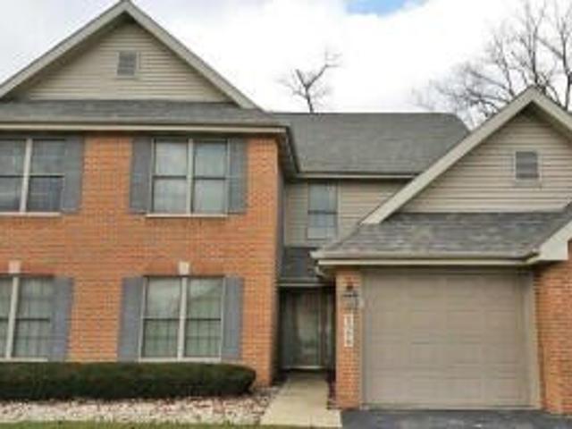 1578 Lakewood Ln, Schererville, IN 46375