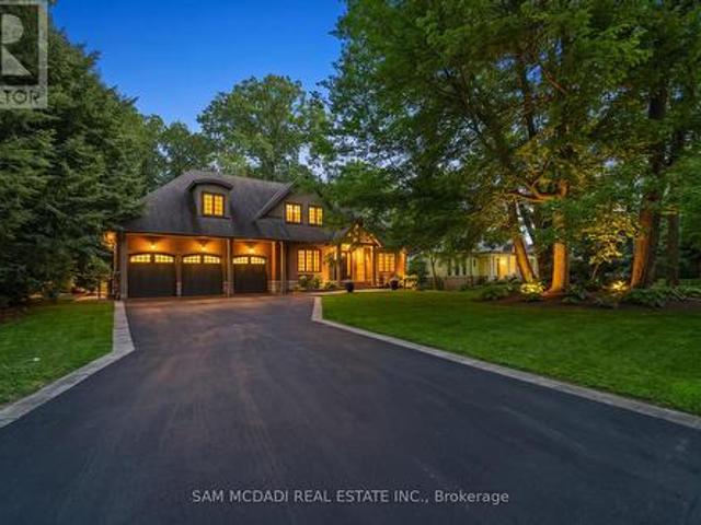 1578 Spring Road, Mississauga, ON, L5J 1N3 house for sale | Listing ID W13774 | Royal LePage