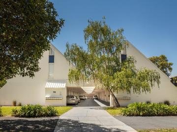 15/78 The Avenue, Parkville