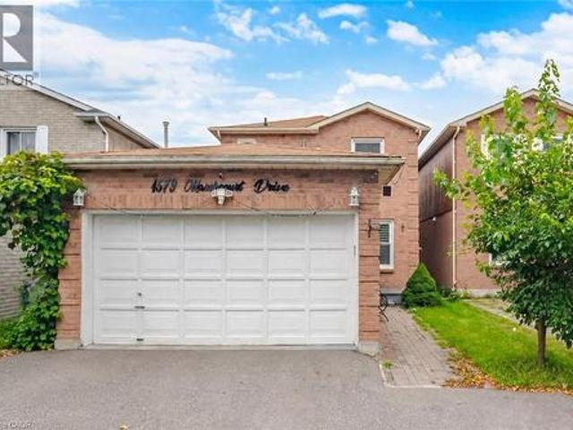 1579 Marshcourt Drive, Pickering, ON, L1V 6G5 house for sale | Listing ID 40857 | Royal LePage