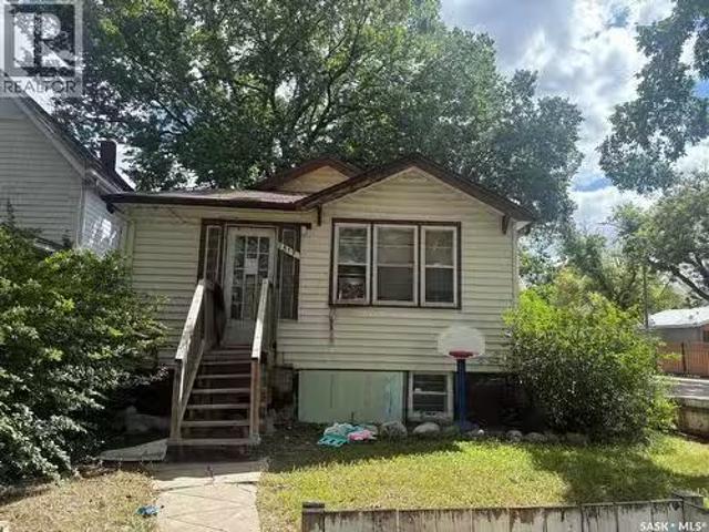1579 Athol Street, Regina, SK, S4T 3C9 house for sale Listi.