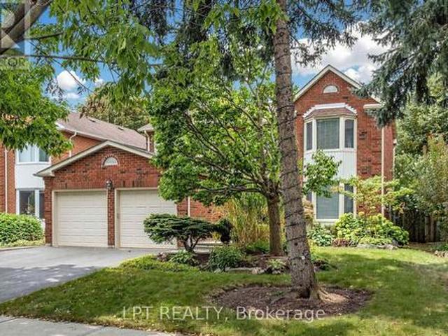 1579 Lovelady Crescent, Mississauga, ON, L4W 2Y9 house for sale | Listing ID W13804 | Royal LePage