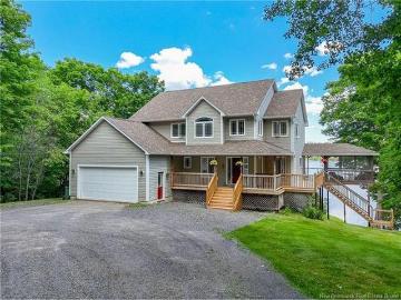 1579 Route 105, Fredericton, NB, E6L 1C2 house for sale | Listing ID NB141803 | Royal LePage