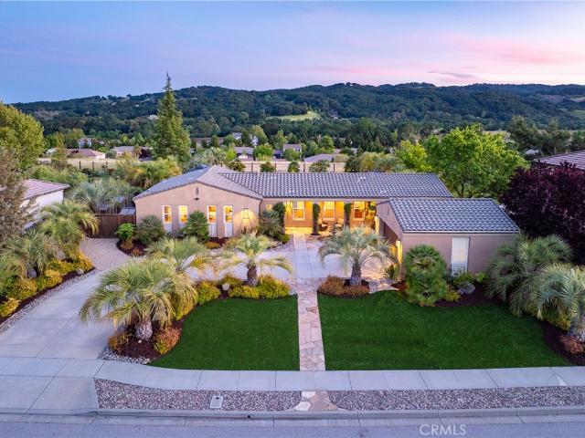 1579 Via Rojas, Templeton, CA 93465 | MLS #NS26084