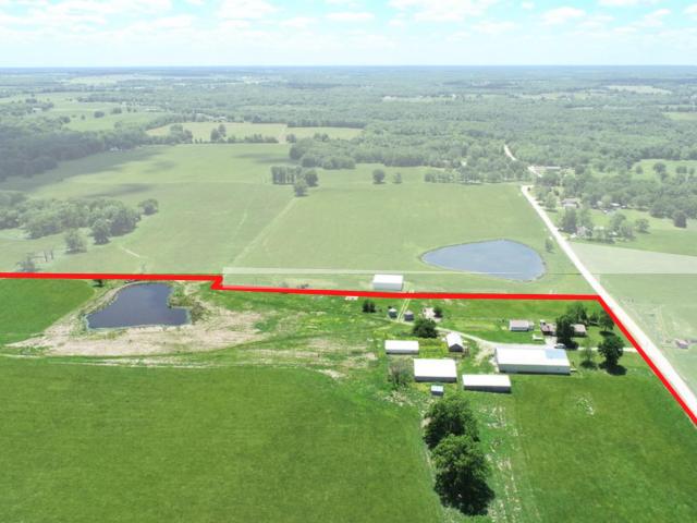 15703 B S 2850 Road