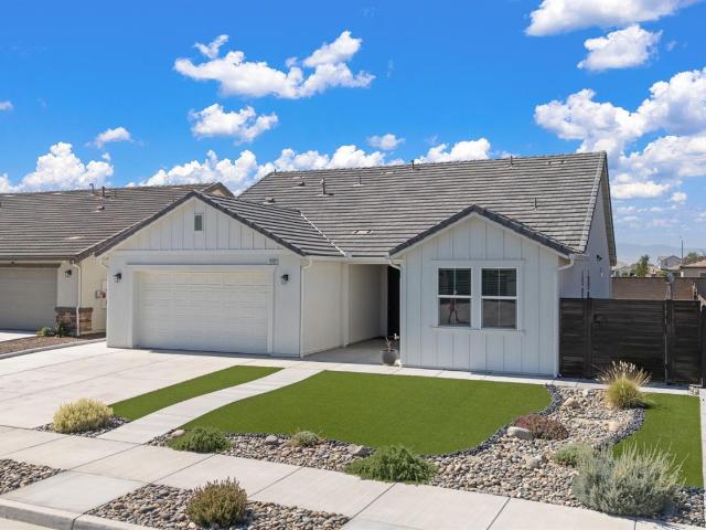 15703 Cole Brook Court