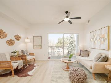 15700 E Jamison Dr, Unit 204, Englewood, CO 80112 | MLS #3651