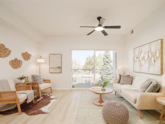 15700 E Jamison Dr, Unit 204, Englewood, CO 80112 | MLS #3651