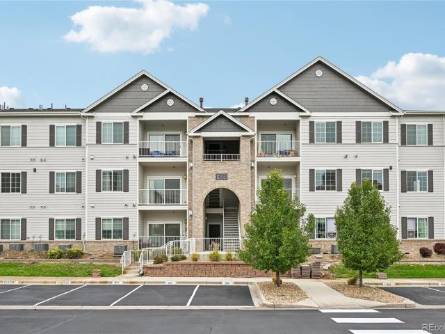 15700 E Jamison Drive # 204