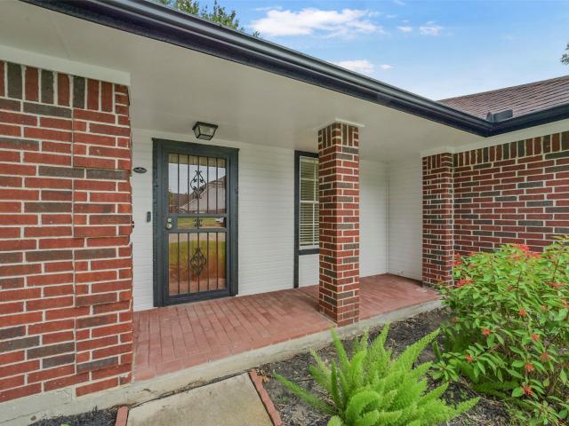 15707 Fincher Drive