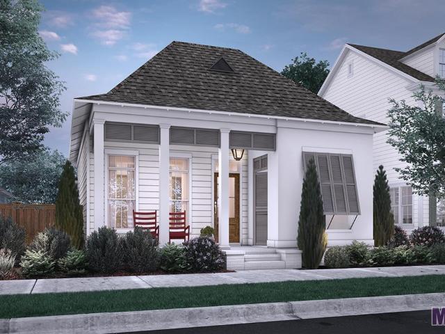 15707 Jack St, Baton Rouge, LA 70817 | MLS #BR2026004