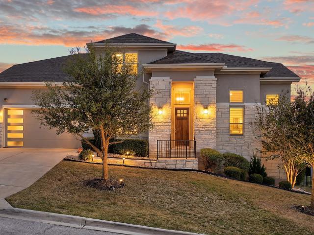 15705 Colinas Cv, Bee Cave, TX 78738 | MLS #5491