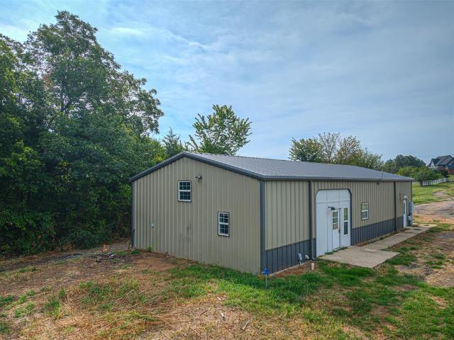 15705 Grant Road