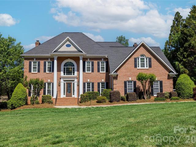 15709 Ballantyne Country Club Drive