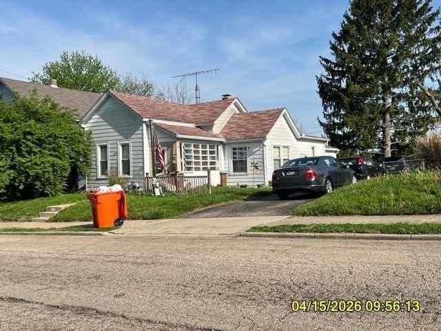 1570 Morgan St, Springfield, OH 45503