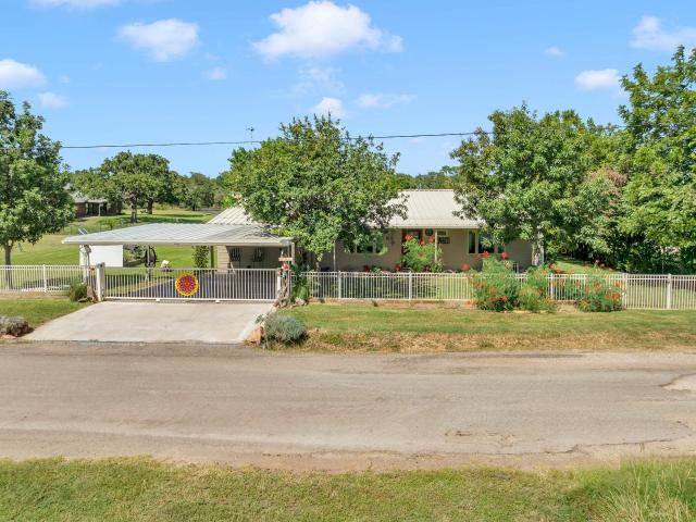 1570 Breezeway, Tow, TX 78672 | MLS #174533
