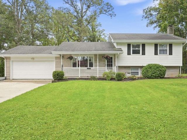1570 E SR 26 Rd, Hartford City, IN 47348