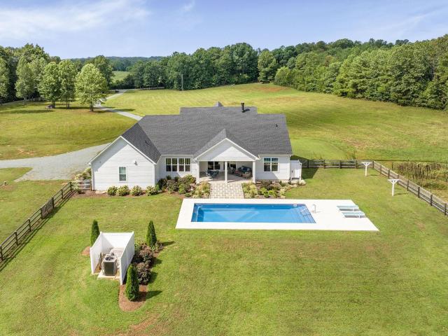 1570 James River Rd, Scottsville, VA 24590 | MLS #673638