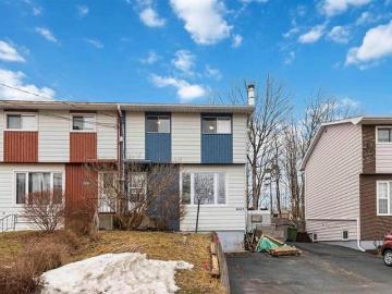 1570 Riverside Drive, Lower Sackville, NS, B4C 2Y8 house for sale | Listing ID 202605 | Royal LePage