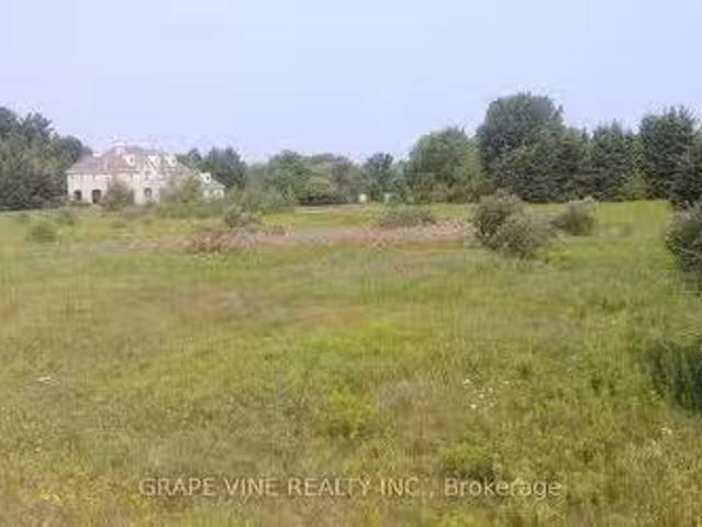1570 Stackhouse Court, Ottawa, ON, K4C 1A9 vacant land for s.