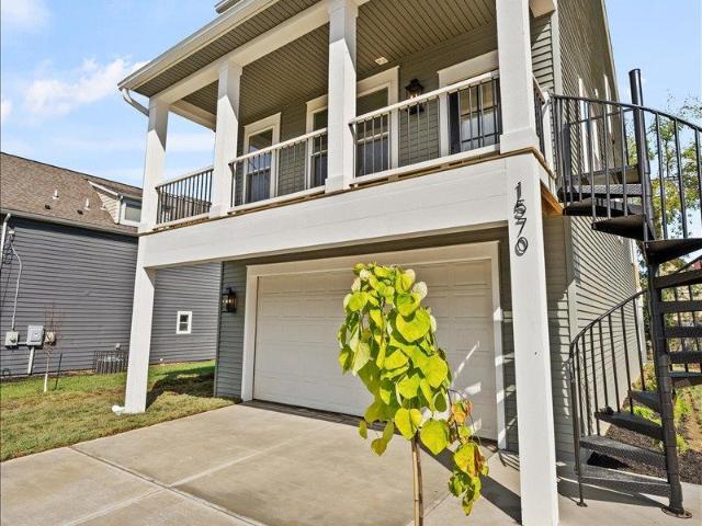 1570 St Leger Place