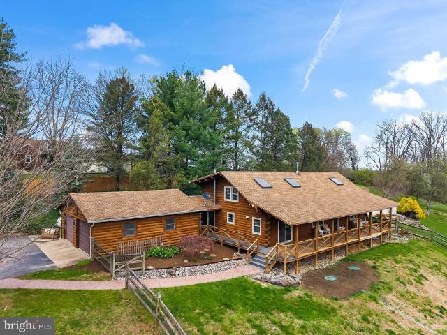 1570 Woodberry Road