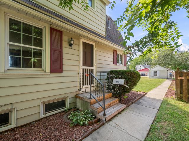 1570 43rd Street