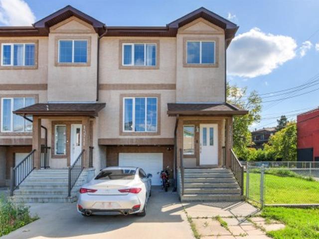 15713 Avenue Nw, Edmonton, AB, T5P 4M5 townhouse for sale | Listing ID E4505 | Royal LePage