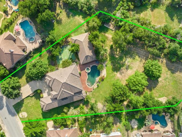 15713 Spillman Ranch Loop