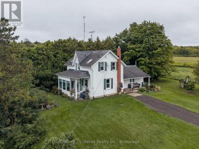 15710 County Rd 29, Brighton, ON, K0L 1L0 house for sale | Listing ID X13737 | Royal LePage