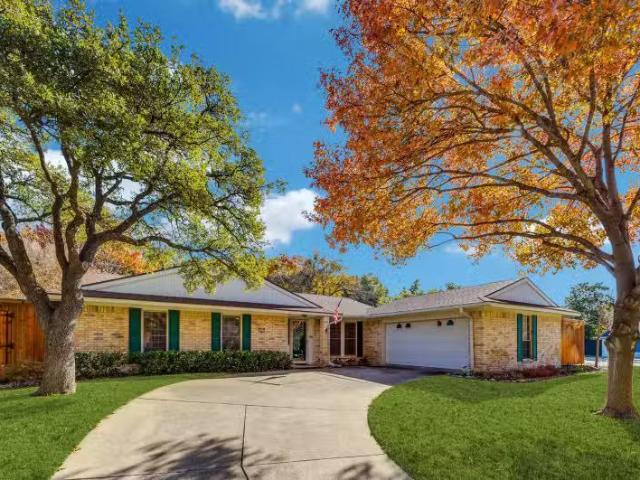 15712 Covewood Cir, Dallas, TX 75248 MLS 21133603