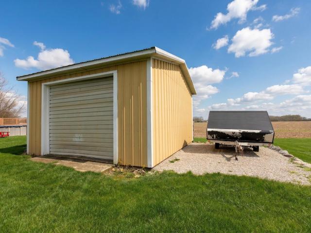 15715 Michigan Road