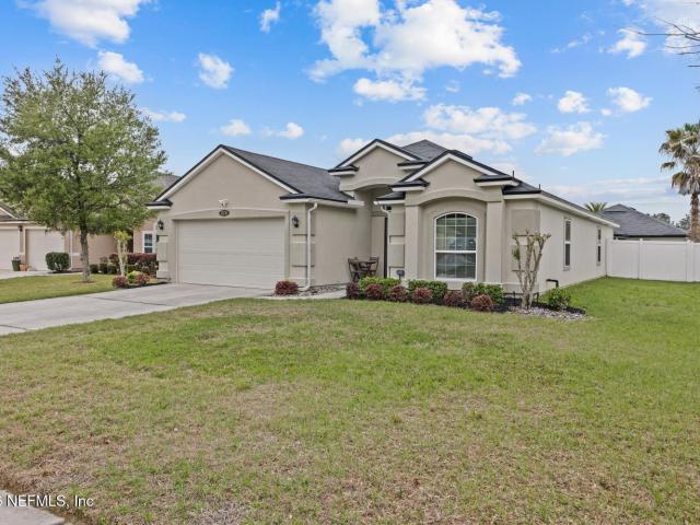 15716 Twin Creek Dr, Jacksonville, FL 32218 | MLS #2137