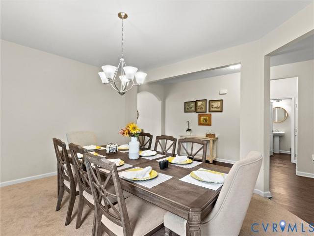 15718 New Gale Drive