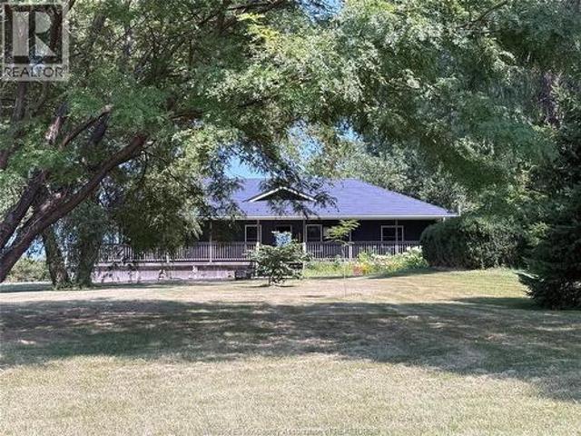 1571 Mccormick Road, Pelee Island, ON, N0R 1M0 house for sale | Listing ID 26019 | Royal LePage