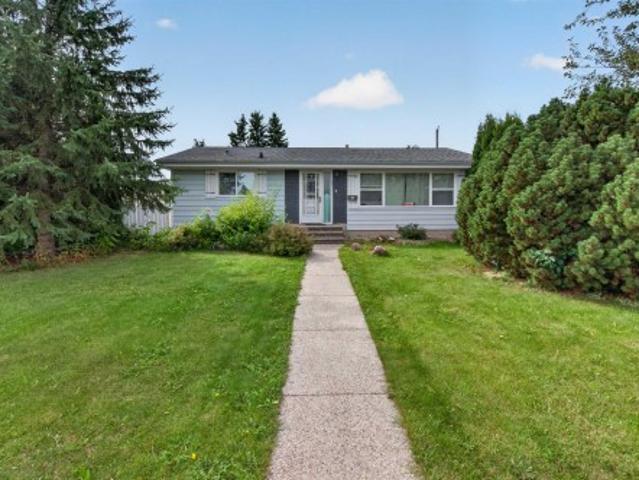 1571 Avenue Nw, Edmonton, AB, T5R 3Y2 house for sale | Listing ID E4510 | Royal LePage